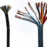 Manufacturers,Suppliers of Ptfe Sheathed Cables